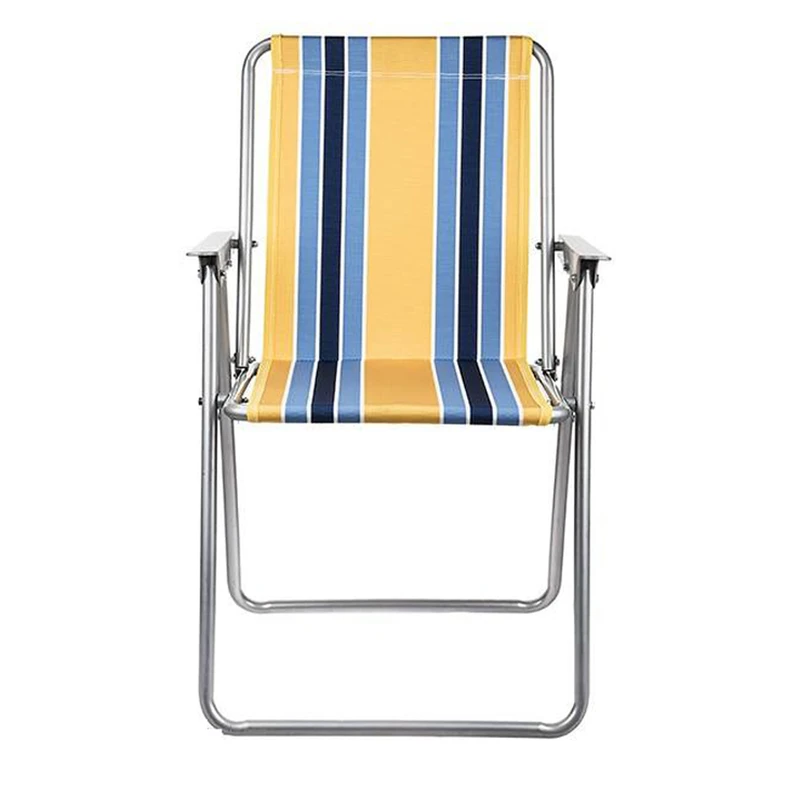 صندلی سفری تاشو طرح X Chair