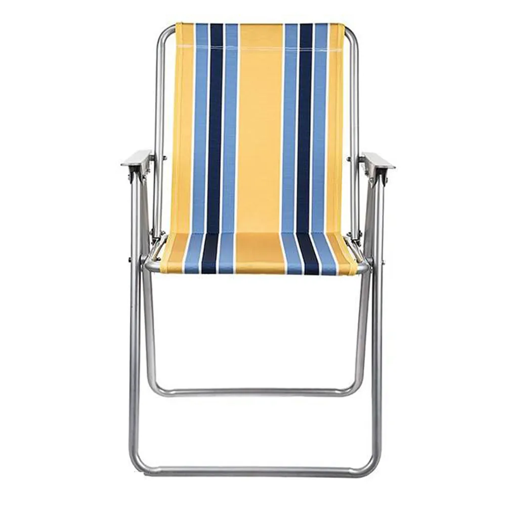 صندلی سفری تاشو طرح X Chair