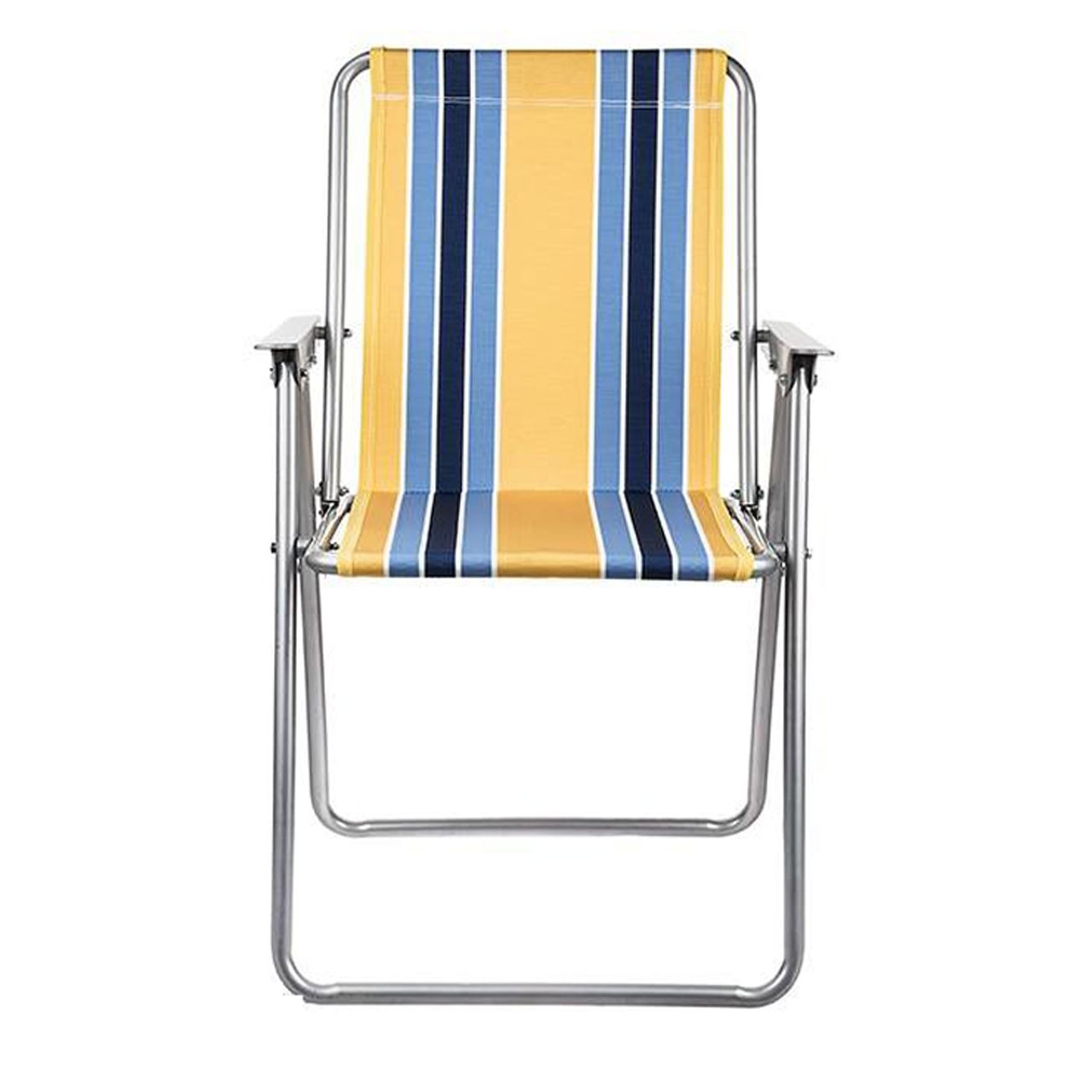 صندلی سفری تاشو طرح X Chair -  - 1