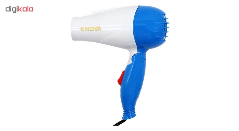 سشوار مسافرتی نوا مدل 1290