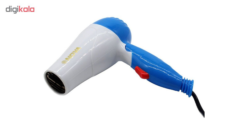 سشوار مسافرتی نوا مدل 1290