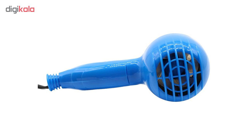 سشوار مسافرتی نوا مدل 1290