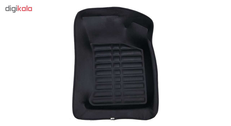 کفپوش سه بعدی خودرو مدل دنیز مناسب برای برلیانس 330 320