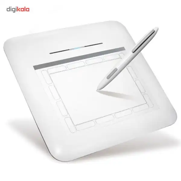 قلم نوری XP-PEN مدل XP-5560C