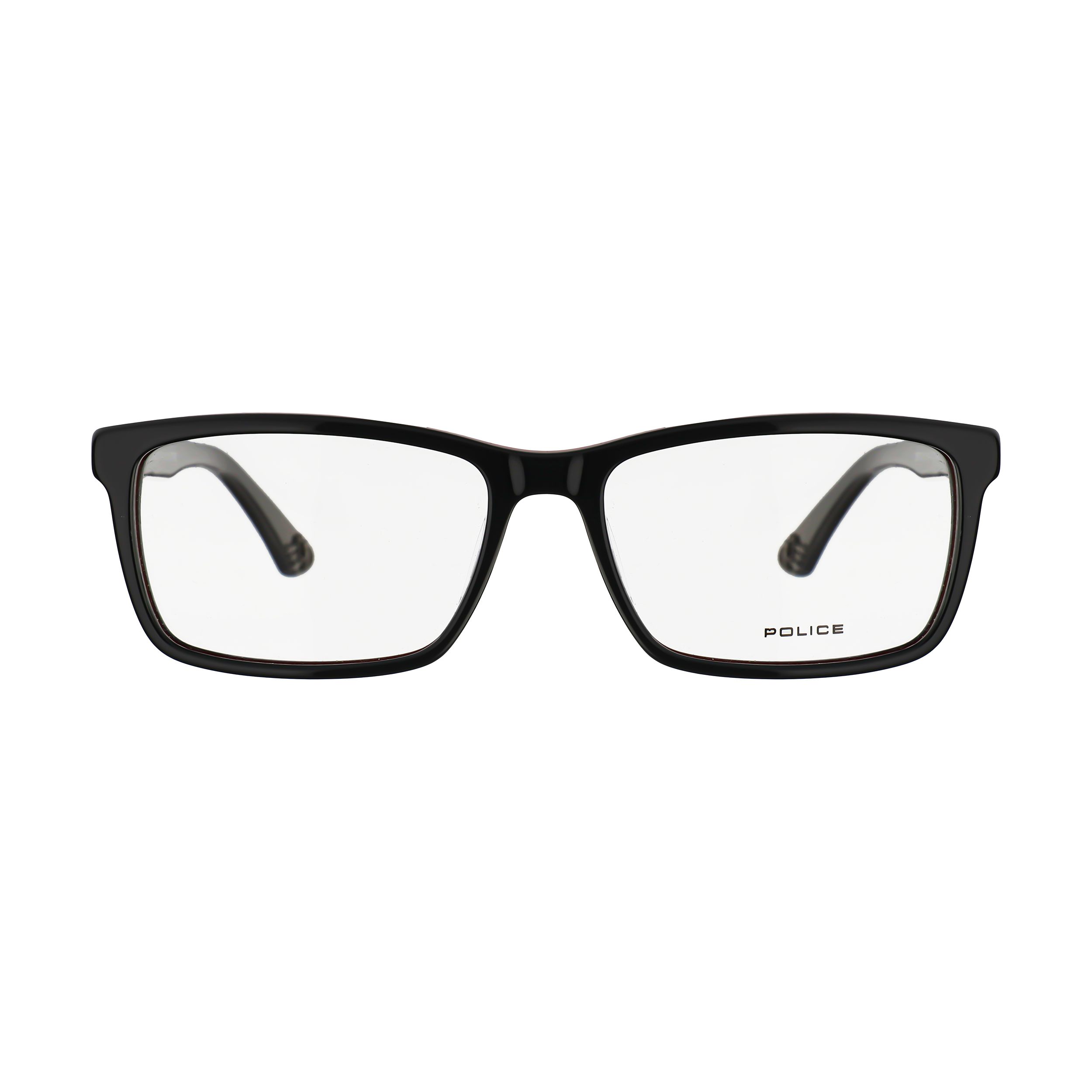فریم عینک طبی مردانه پلیس مدل VPLA42M-04GL