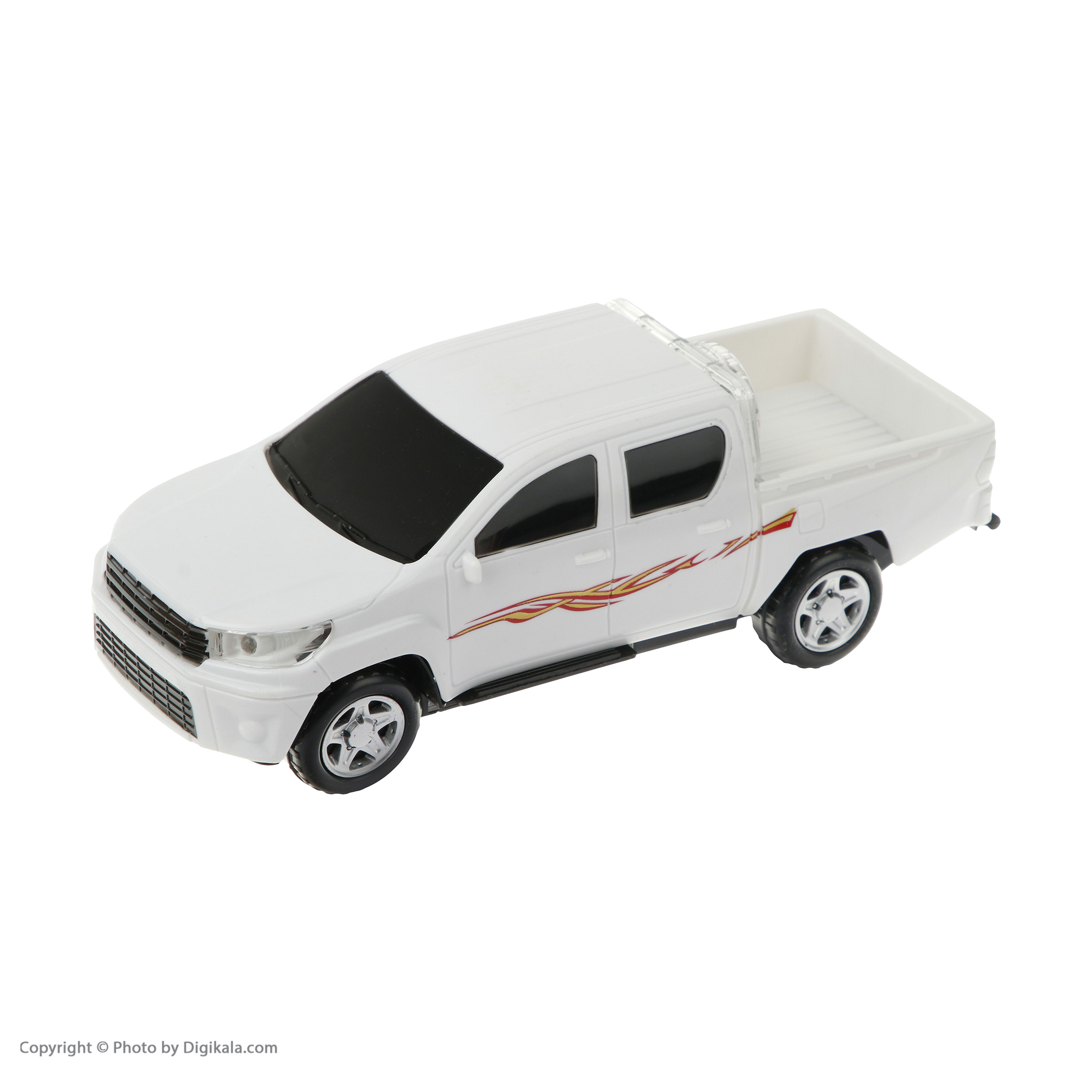 ماشین بازی مدل SPEED BENZ