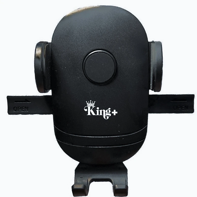 هولدر نگهدارنده گوشي و موبايل كينگ پلاس مدل HK-49