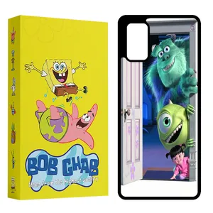 BOB GHAB BCPS20F Cover For Samsung Galaxy S20 Lite / Galaxy S20 FE