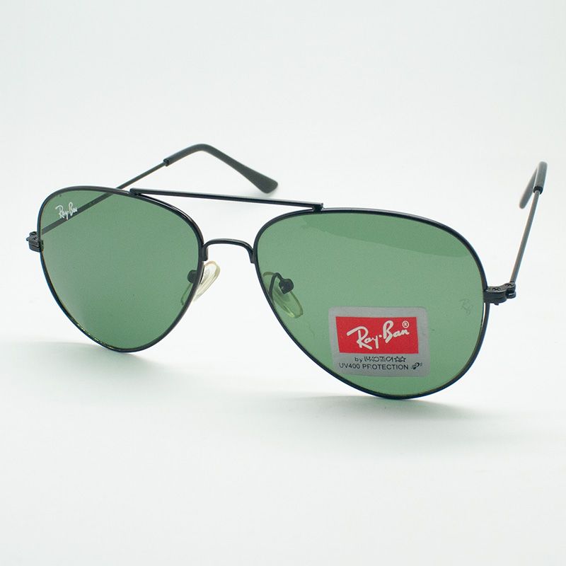 عینک آفتابی مدل RB 3025 GRE -  - 4