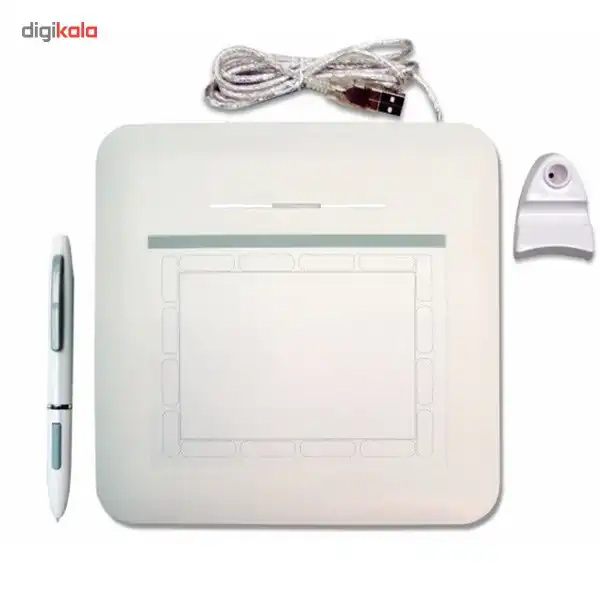 قلم نوری XP-PEN مدل XP-5560C