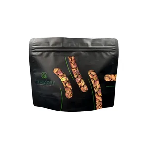 مغز پسته اسموکی مزبار - 500 گرم