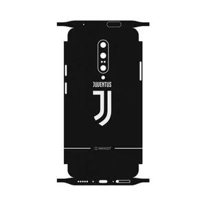 MAHOOT Juventus-FC-FullSkin Cover Sticker for OnePlus 7 Pro