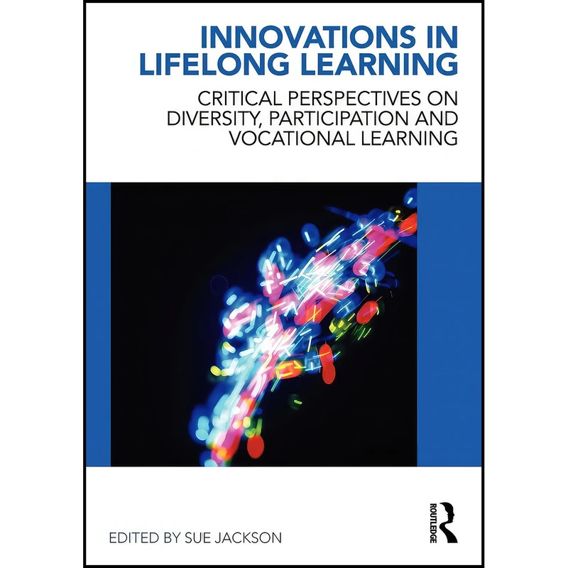کتاب Innovations in Lifelong Learning اثر Sue Jackson انتشارات بله