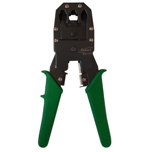 آچار سوکت زن شبکه کی اس مدرن مدل KS-315