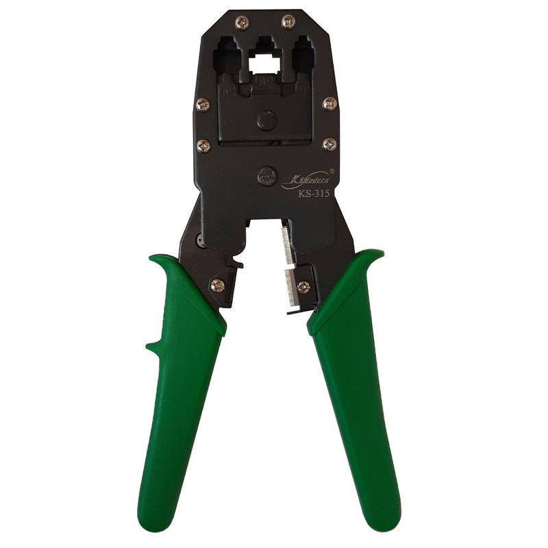 آچار سوکت زن شبکه کی اس مدرن مدل KS-315