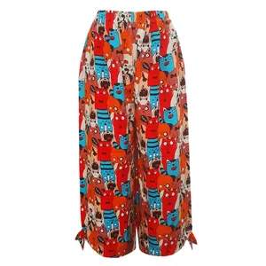 شلوارک زنانه مدل SM-308