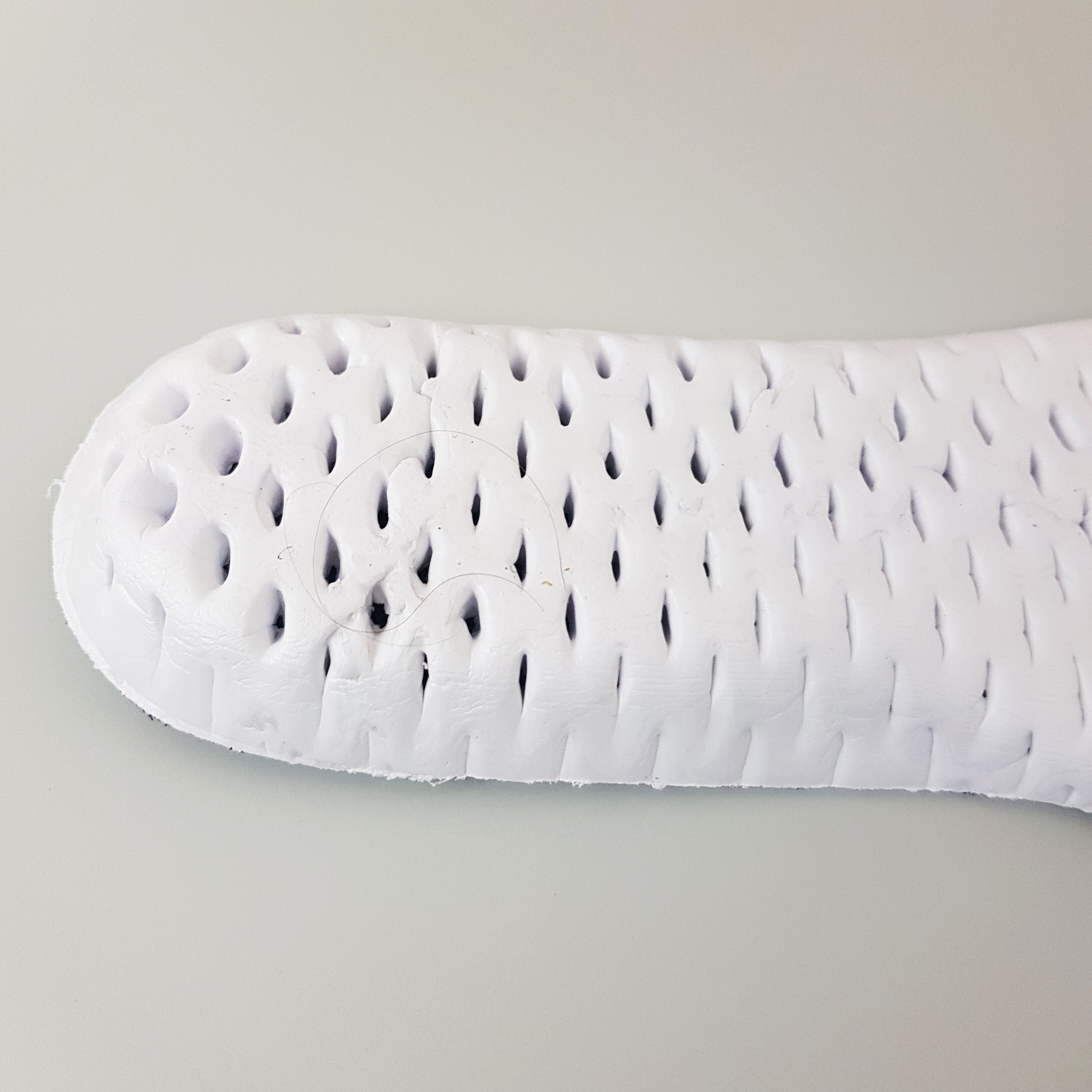 کفی طبی مدل پایار کد 2023 سایز 44