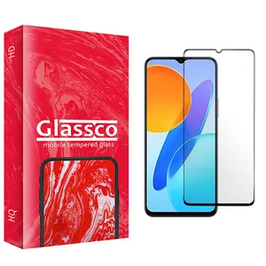 Glassco Co Screen Protector For Huawei  Honor X6