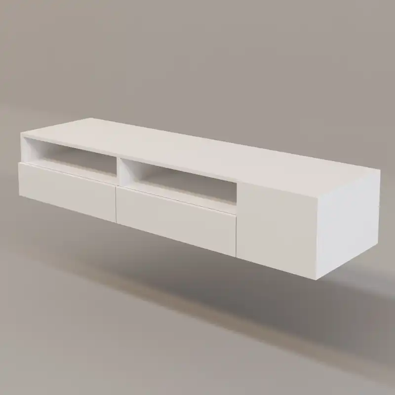 میز تلویزیون دیواری مدل FH243