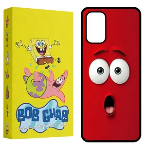  BOB Ghab CPA32B Cover For Samsung Galaxy A32 4G