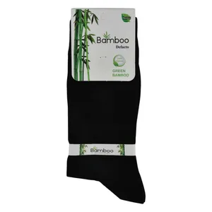 جوراب ساق بلند مردانه مدل MDSS-CH4597