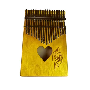 کالیمبا مدل Heart