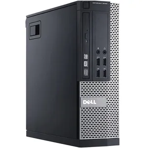کامپیوتر دسکتاپ Dell  سری اوپتی پلکس مدل 9020S545