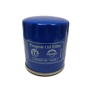 فیلتر روغن خودرو تکساز مدل 234/B مناسب برای پژو 405