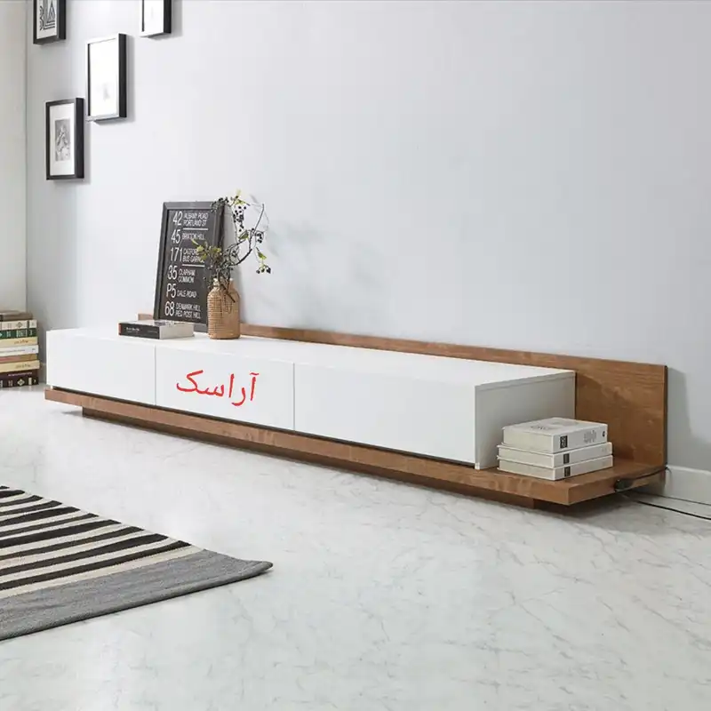 میز تلویزیون آراسک مدل AR 38