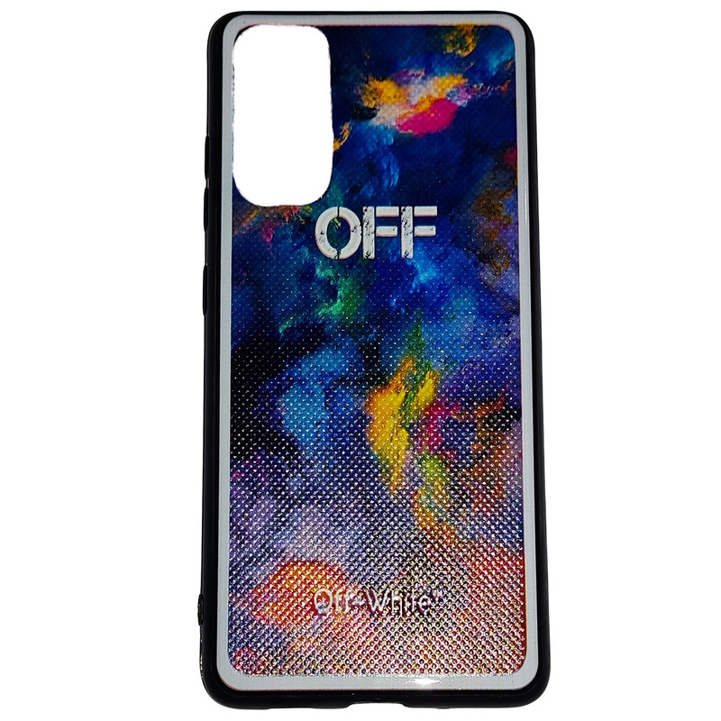 کاور مدل fhy7 مناسب برای گوشی موبایل شیائومی poco m3