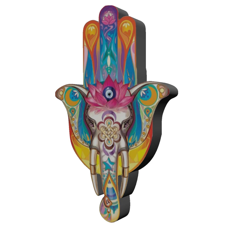 مگنت مدل Hand11