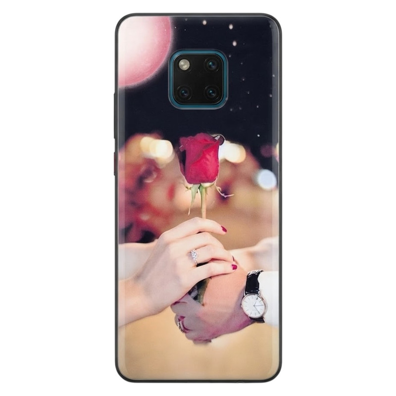 کاور  کد B5013 مناسب برای گوشی موبایل هوآوی MATE 20 PRO