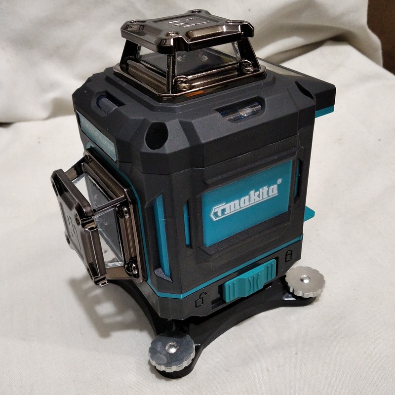 تراز لیزری تی ماکیتا مدل 4D / 16 LINE