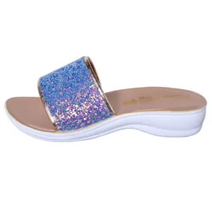 دمپایی دخترانه مدل DLB.3037