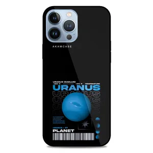 AKAM AMC-WA13PROMAX-PLANET-14 Cover For Apple iPhone 13 Pro Max