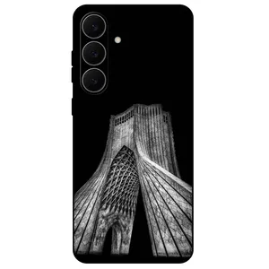 Megafone Azadi Tower 8263 Cover For Samsung Galaxy S25 FE