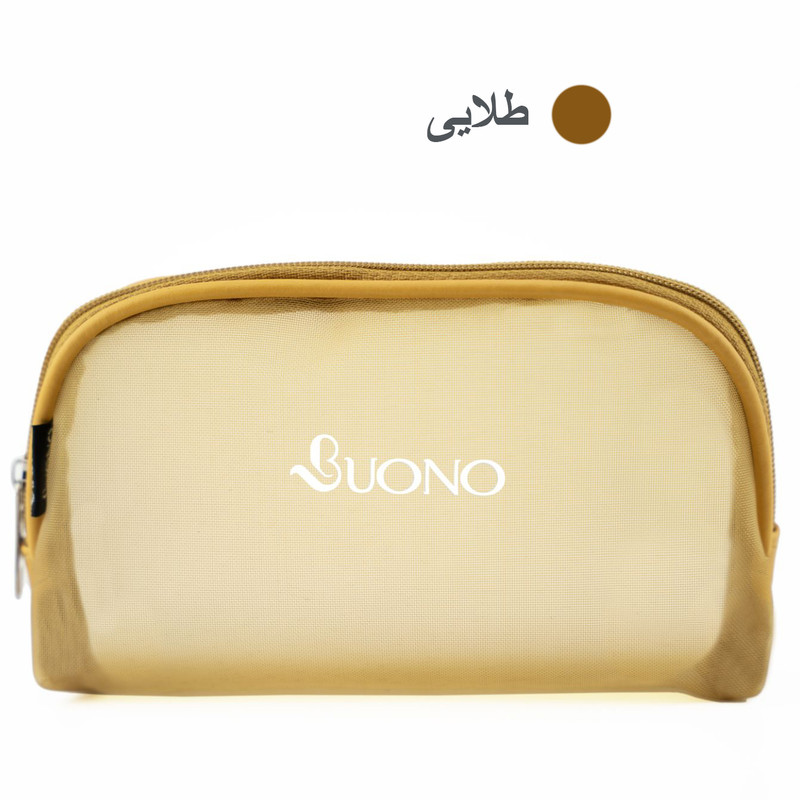 جامدادی بونو مدل توری کد 6030