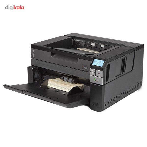اسکنر حرفه ای اسناد کداک مدل i2900 2
