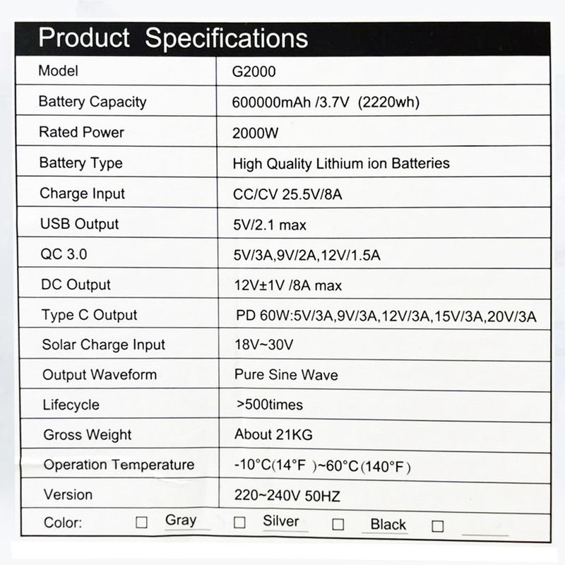 ژنراتور برقی خورشیدی مدل power supply کد 198 ظرفیت 600000 میلی آمپر ژنراتور برقی خورشیدی مدل power supply کد 198 ظرفیت 600000 میلی آمپر