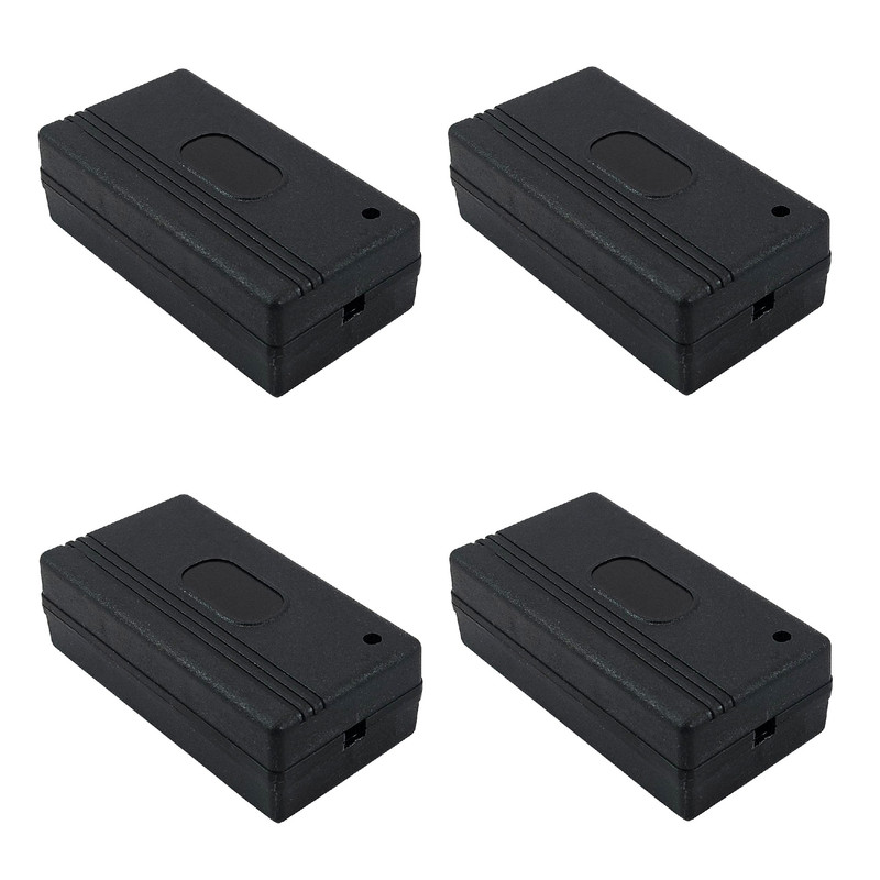 جعبه مدار مدل ADAPTOR بسته 4 عددی 