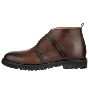 نیم بوت مردانه فریمود کد 1964