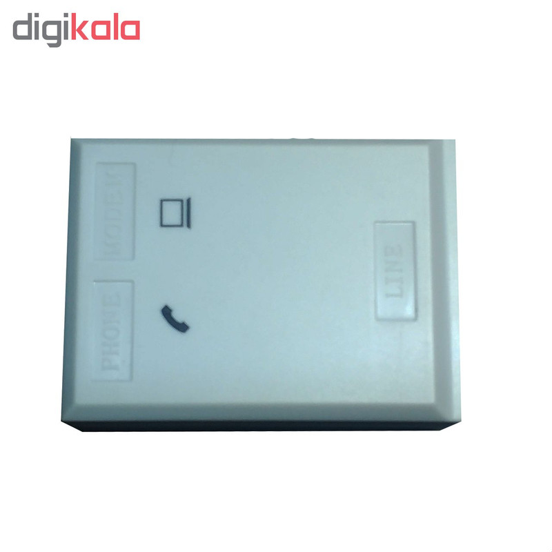 اسپلیتر هوآوی مدل HWSP-368 به همراه کابل دایو