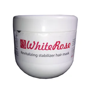 ماسک مو وایت رز مدل Revitalizing Stabilizer حجم 500 میلی لیتر