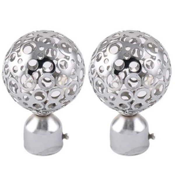 عکس شماره 3 : چوب پرده مدل estil طول 200 سانتی متر