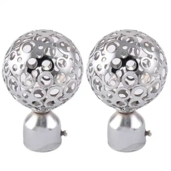 چوب پرده مدل estil طول 180 سانتی متر