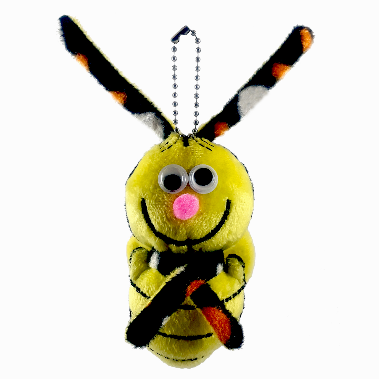 آویز عروسکی طرح زنبور عسل مدل 0909