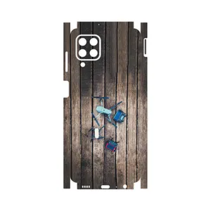 MAHOOT Drone-FullSkin Cover Sticker for Samsung Galaxy M32