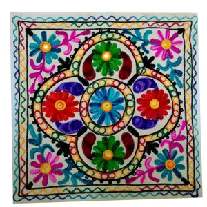 کاور کوسن سوزن دوزی کد 247
