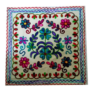 کاور کوسن سوزن دوزی کد 246