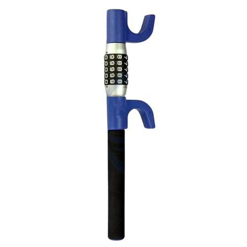 قفل فرمان حدید کد 7011